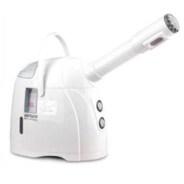 Imagem de Vaporizador Facial De Ozonio Vapor Quente Frio Kd-169A 110V