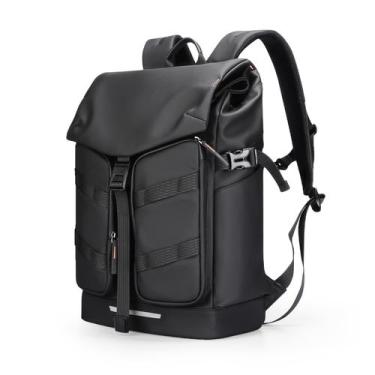 Imagem de Mochila MARK RYDEN Business para homens 17,3" para laptop à prova d'ág