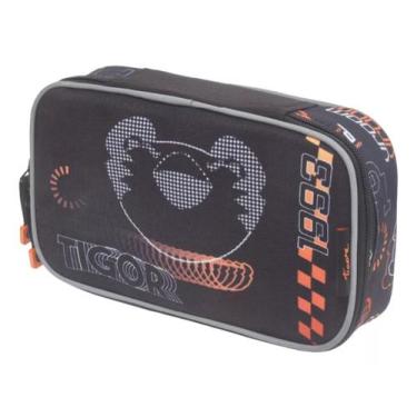 Imagem de Estojo Box Tigor Fast - Pacific