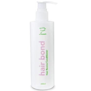 Imagem de Condicionador Liaison Hair Bond 250ml para queda de cabelo
