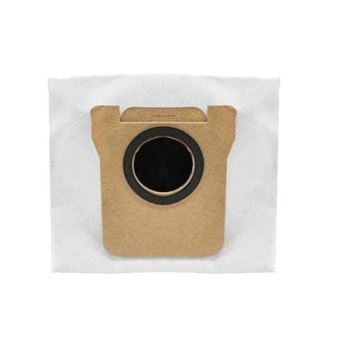 Imagem de NUHFUFA 1 peça de reposição de saco de pó de carvão ativado acessórios para aspirador de pó robô para Xiao-mi Mijia X20 MAX/X20 PRO Sweeper