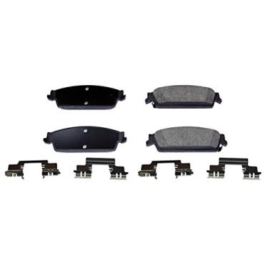 Imagem de Monroe Pastilha de freio GX1194 ProSolution