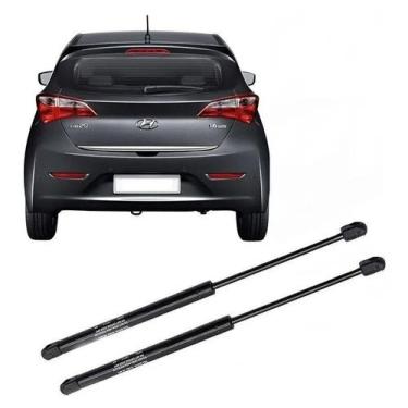 Imagem de Par amortecedor porta-malas tampa traseira HB20 Hatch - orp