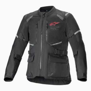 Imagem de Jaqueta Alpinestars Andes Air Drystar Cor:;Tamanho:G;Gênero:Masculino-Masculino