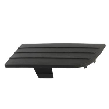 Imagem de PEVAST Grade Do Para-Choque Dianteiro Compatível Com Lincoln Mkx 2011, 2012, 2013 E 2014, Substituição Para Fo1037105 Ba1Z17K946B