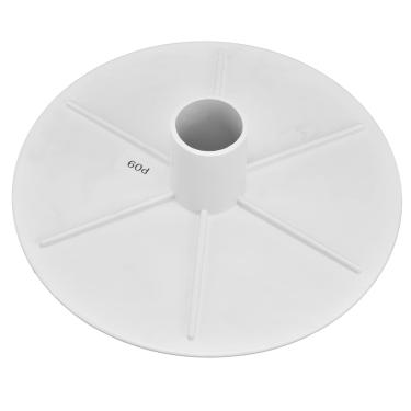 Imagem de Placa de vácuo para escumadeira, SP1082 1084 1085 1085 2,730 cm, adaptador de aspirador de pó para piscina escumadeira de placa de vácuo escumadeira de longa duração para escumadeira de piscina