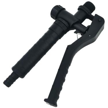 Imagem de Alça de pulverizador de mochila, pistola de pulverização compatível com peças de pulverizador STIHL SG20 4247-500-1300