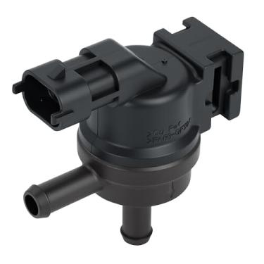 Imagem de Mirthcos Válvula solenoide de purga de vapor 911-349 compatível com Hyundai Santa Fe 2010-2020, Tucson 2016-2021, Elantra N 2022-2025, Sonata 2015-2019 e Kia Sorento 2009-2020, Sportage 2015-2019 16