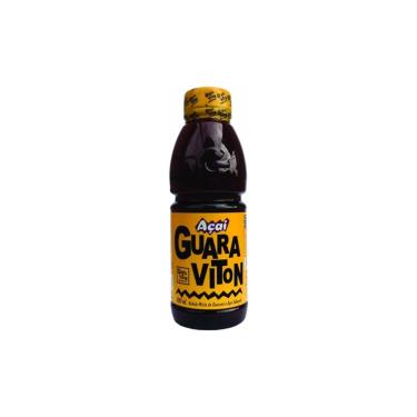 Imagem de Energético Guaraviton açai 500ml