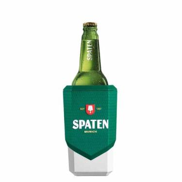 Imagem de Cervegela Spaten 600ml - Ruvolo