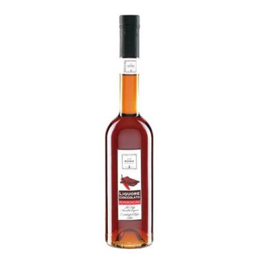 Imagem de Licor peperoncino chocolate e pimenta 500ml - VIA ROMA