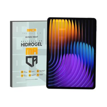 Imagem de Película Hidrogel Tab Mi Pad 7 Pro 11.2 Transparent Ou Fosca Cor:transparente