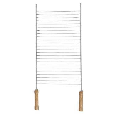 Imagem de Mor - Grelha Simples 02