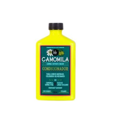 Imagem de Camomila Condicionador 250ml , Lola Cosmetics