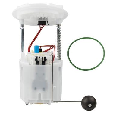 Imagem de Vurkcy Conjunto de módulo de bomba de combustível elétrica compatível com Chrysler 300 2005-2015, Dodge Charger 2007-2015, Dodge Magnum 2005-2008, 2.7L 3.5L 3.6L 5.7L 6.1L 6.4 L, substitui E7192M