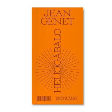 Imagem de Livro - Heliogábalo