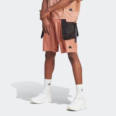 Imagem de Shorts Adidas City Escape Premium Masculino-Masculino