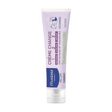 Imagem de Creme para Assaduras Mustela 123 110g
