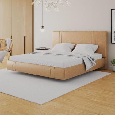 Imagem de Cama Flutuante Star King Size material ecológico PU - Skybox - SKYBOX 