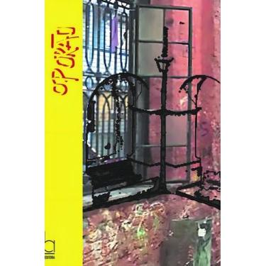 Imagem de O Porão - NUMA, Sortido