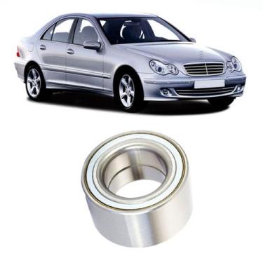 Imagem de Rolamento de Roda Traseira MERCEDES BENZ C230 2000 até 2007 - PFI Bear