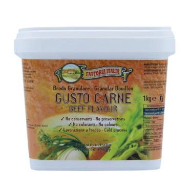 Imagem de Caldo de Carne Fattoria Itália 1kg