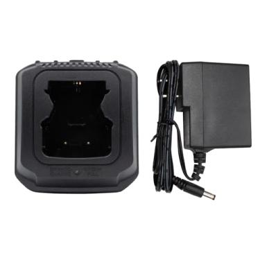 Imagem de Carregador de bateria de rádio BC-160 para Sepura STP8000 STS8000 STP8020 STP8100 STP8038 STP8030 STP8035 300-00635 300-00631