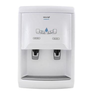 Imagem de Bebedouro De Água Evidence Para Galão De Até 20L New UP