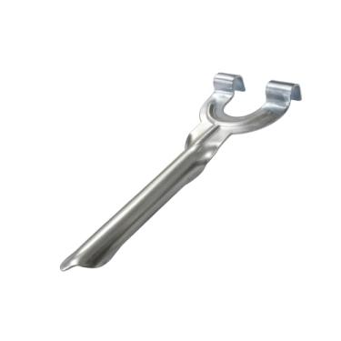 Imagem de Chave para Trocar Abrir Registro de botijão do gás