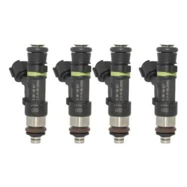 Imagem de 4 Bicos Injetores Xsara Picasso 1.6 16v. 0280158057 - Bosch