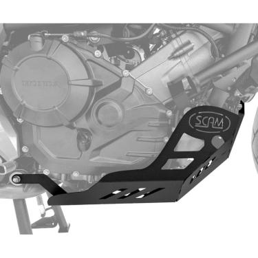 Imagem de Protetor de Cárter Honda NC 750X Manual 2022 em diante Scam