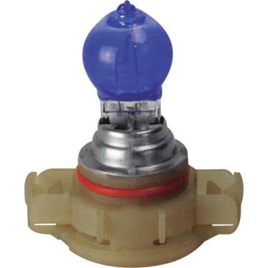 Imagem de Lâmpada Automotiva Super Branca H16 12V 55W 8500k - SHOCKLIGHT