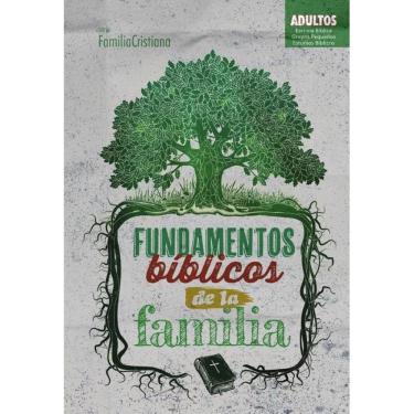 Imagem de Fundamentos bíblicos de la familia - Espanhol