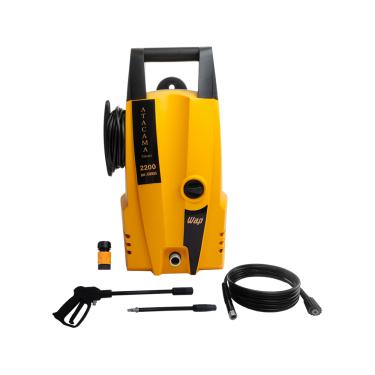 Imagem de Lavadora de alta pressão wap atacama smart 2200 1400w