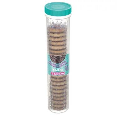 Imagem de Porta Biscoito Recheado 450ml Cores - 690 - Sanremo Porta Biscoito Recheado Sanremo 690 .