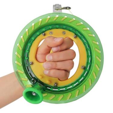 Imagem de Kite String Spool Honbo com linha de 300 m para adultos e crianças