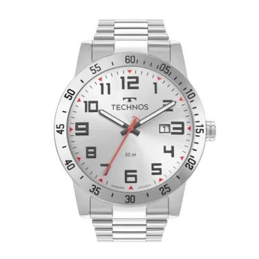 Imagem de Relógio Technos Masculino Militar 2115MYI/1K