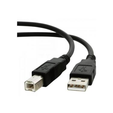 Imagem de Cabo Usb 2.0 Ab High Speed 1.5M Blindado Rf Original Kyocera