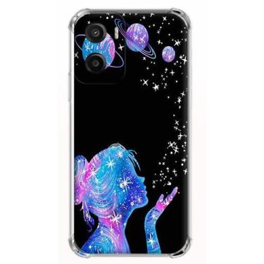 Imagem de Capa Capinha De Celular Compatível com Moto G05 Personalizada - NoBran