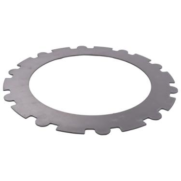 Imagem de LSSOCH Placa de fricção de embreagem 332/G0484 332-G0484 compatível com JCB Pá de carregamento de roda Caminhão basculante ADT 332G0484