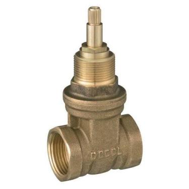 Imagem de Registro de Gaveta Docol Base 1.1/2"