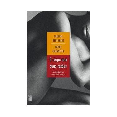 Imagem de Corpo Tem Suas Razões, O - WMF MARTINS FONTES LTDA, Sortido