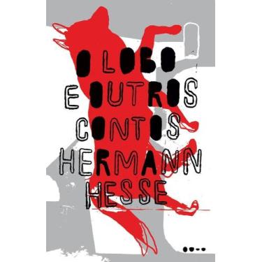 Imagem de o Lobo e Outros Contos - TODAVIA EDITORA, Sortido
