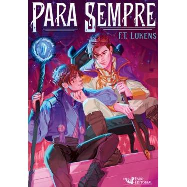 Imagem de Para Sempre - FARO EDITORIAL, Sortido