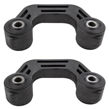 Imagem de YMAUGP Kit de elos de barra oscilante traseira para Subaru Forester 1998-2002, Impreza 1993-2007, Legacy 1990-1999, para Saab 9-2X 2005-2006, K80875