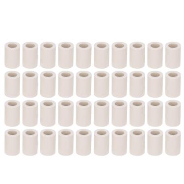 Imagem de Vara de Fibra para Taco de Bilhar, 40 Peças, Tubos, Peças de Reposição, Acessórios de Reparo para Taco de Bilhar, Jogadores de Sinuca (13MM 0,8 polegadas)