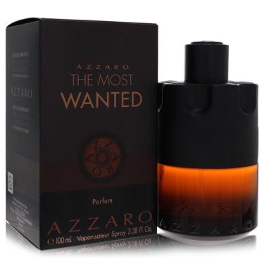 Imagem de Perfume Masculino Azzaro The Most Wanted Parfum 100 Ml