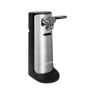 Imagem de Abridor De Latas Elétrico E Afiador De Facas 110V