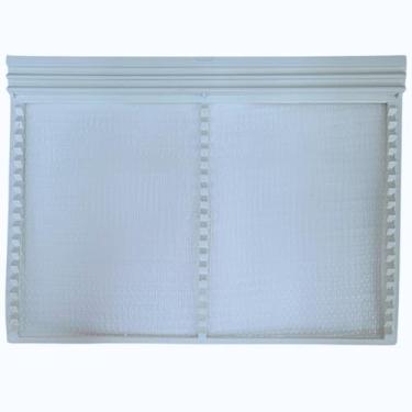 Imagem de Tela filtro ar condicionado komeco york rheem 38x28cm