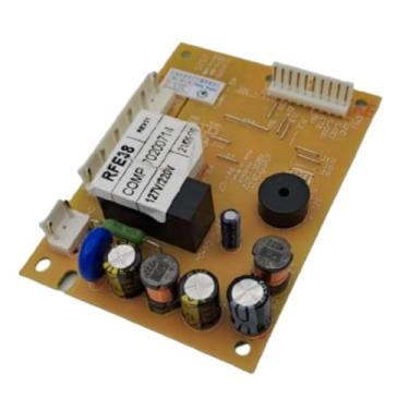 Imagem de Placa módulo potência geladeira electrolux rfe38 70200714 !!